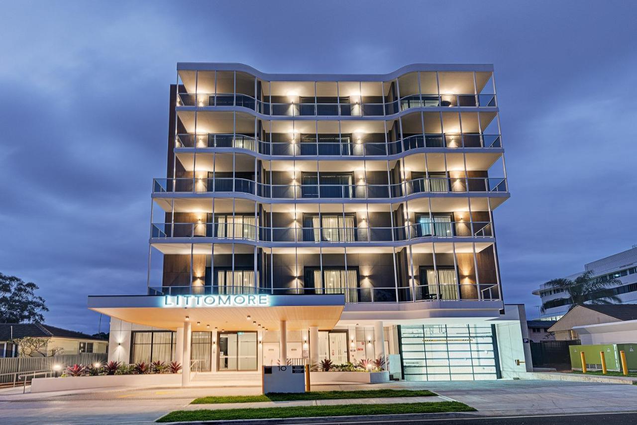 Littomore Suites Kingswood 펜리스 외부 사진