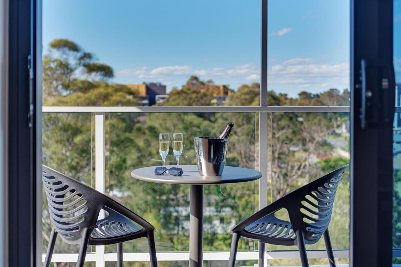Littomore Suites Kingswood 펜리스 외부 사진